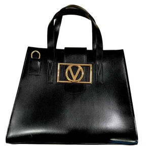 Brand New Valentino by Mario Valentino Noella
Super V Leather Handbag